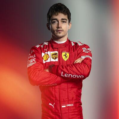 Charles Leclerc